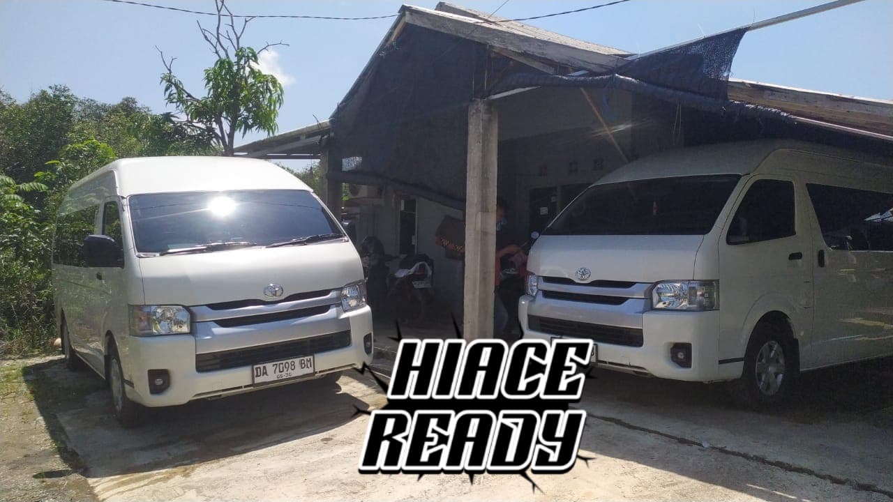 Sewa Mobil Banjarbaru Terpercaya Rental Mobil Banjarbaru Bandara Syamsudin Noor